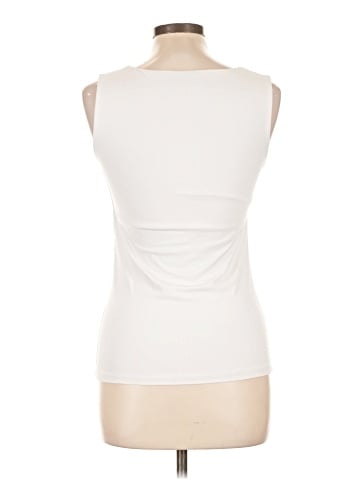 Zara W&B Collection Tank Top (view 2)