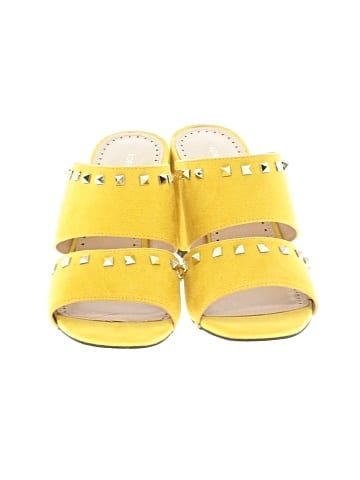 Adrienne Vittadini Sandals (view 2)