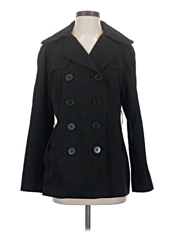 London Fog Coat (view 1)