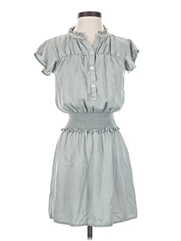 Rails Casual Dress (view 1)