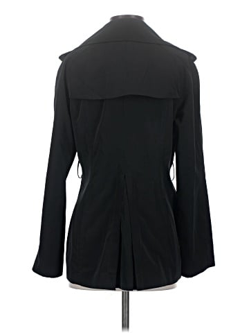 London Fog Coat (view 2)