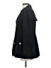London Fog 100% Polyester Black Coat Size S - photo 5