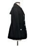 London Fog 100% Polyester Black Coat Size S - photo 4