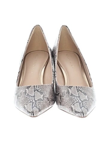 Kelly & Katie Heels (view 2)