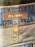 DL1961 Blue Jeans Size 16W - photo 4