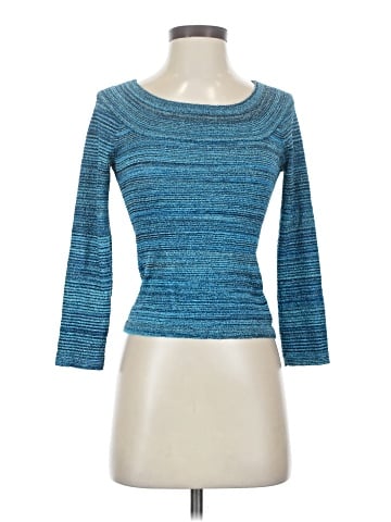Nine West Pullover Sweater (view 1)