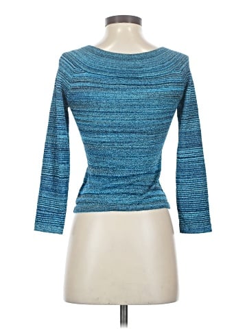 Nine West Pullover Sweater (view 2)