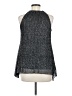 Alfani Silver Tank Top Size M (petite) - photo 2