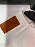 Assorted Brands Ivory Khaki Shorts Size S - photo 3