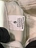 Assorted Brands Ivory Khaki Shorts Size S - photo 4