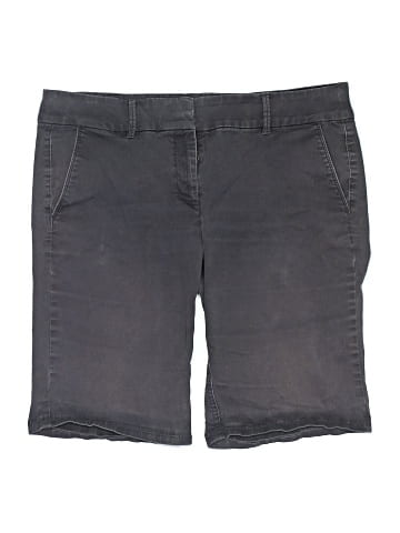 Ann Taylor LOFT Outlet Shorts (view 1)