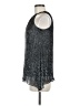 Alfani Silver Tank Top Size M (petite) - photo 5