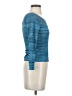 Nine West 100% Polyester Blue Pullover Sweater Size S - photo 4