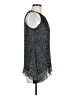 Alfani Silver Tank Top Size M (petite) - photo 4