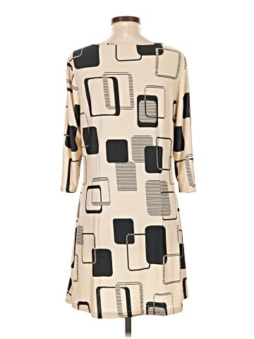Simply Aster By Firmiana Casual Dress (view 2)