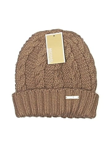 MICHAEL Michael Kors Beanie (view 1)