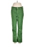 Talbots Green Jeans Size 6 - photo 1
