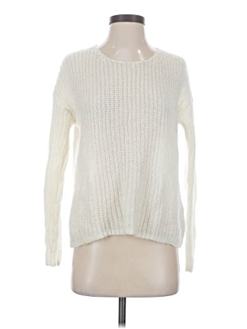 Club Monaco Pullover Sweater (view 1)