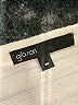 Gibson Ivory Long Sleeve Top Size M - photo 7
