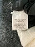 Gibson Ivory Long Sleeve Top Size M - photo 8
