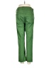 Talbots Green Jeans Size 6 - photo 2