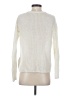 Club Monaco Ivory Pullover Sweater Size S - photo 2