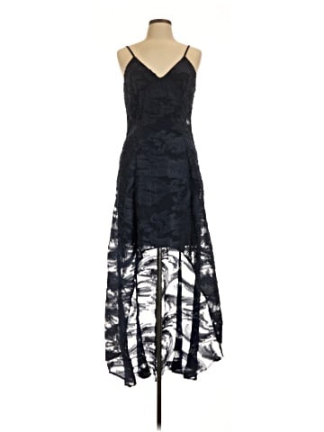 Dress the Population Casual Dress (view 1)