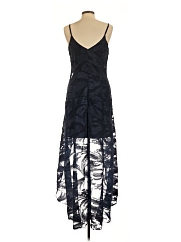 Dress the Population Casual Dress (view 2)