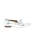 Steve Madden Silver Flats Size 7 1/2 - photo 1