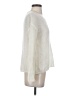 Club Monaco Ivory Pullover Sweater Size S - photo 4