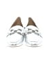 Steve Madden Silver Flats Size 7 1/2 - photo 2