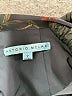 Antonio Melani 100% Polyester Floral Blue Formal Skirt Size 2 - photo 4