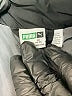 Puma 100% Polyester Black Vest Size 3 - 4 - photo 3