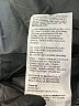Puma 100% Polyester Black Vest Size 3 - 4 - photo 5