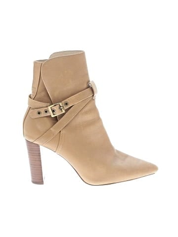 Paige Ankle Boots (view 1)