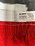 SOFFE Solid Red Athletic Shorts Size XS (kids) - photo 3