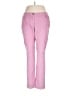 Boden Pink Casual Pants Size 12R - photo 1