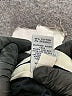 Gap Outlet Solid Black Active Pants Size 4 - photo 5