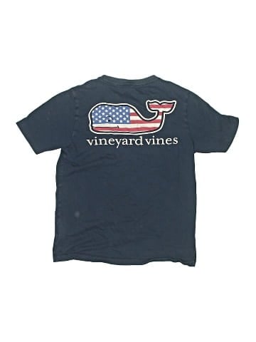 Vineyard Vines Short Sleeve T-Shirt (view 2)