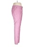 Boden Pink Casual Pants Size 12R - photo 4