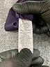 Connected Apparel Solid Blue Casual Dress Size 4 - photo 8
