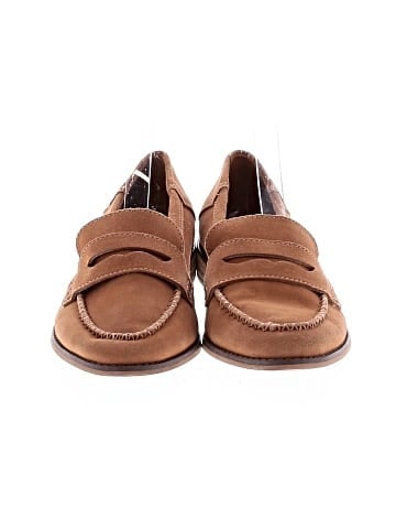 Lucky Brand Flats (view 2)