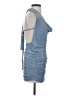 Edikted Blue Cocktail Dress Size S (estimated) - photo 4