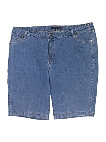 Denim 24/7 Denim Shorts (view 1)