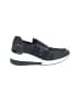 MICHAEL Michael Kors Black Sneakers Size 9 - photo 1