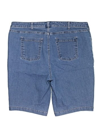 Denim 24/7 Denim Shorts (view 2)