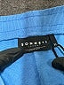 Sonneti London Solid Blue Shorts Size XL - photo 3