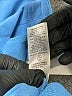 Sonneti London Solid Blue Shorts Size XL - photo 4