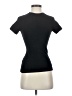 BCBGMAXAZRIA 100% Wool Black Wool Pullover Sweater Size XS - photo 1