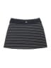 Athleta Stripes Gray Skort Size M - photo 2